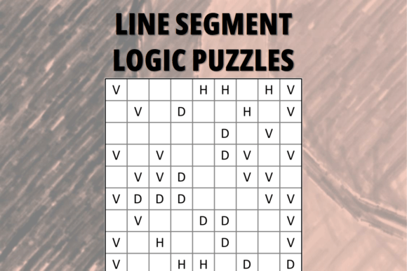 Navigating the Path: An Exploration of 9x9 Line Segment Logic Puzzles