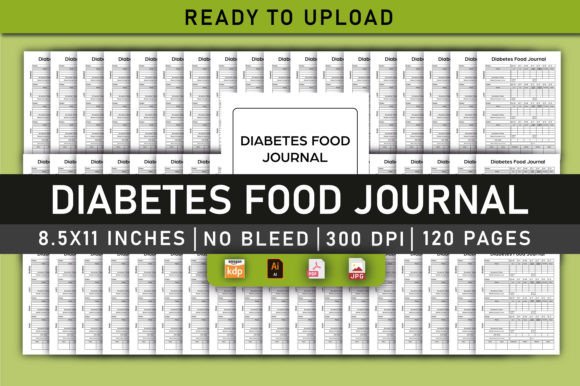 The Essential Role of an Editable Diabetes Food Journal in Health Management
