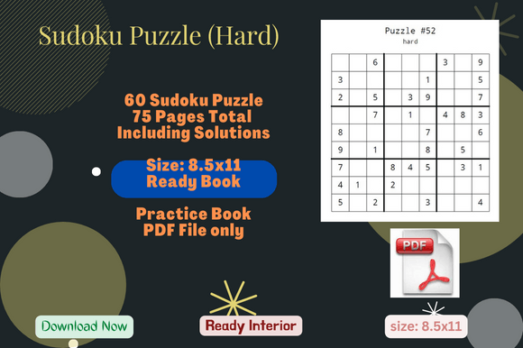 The Strategic Appeal of the Premium Sudoku Puzzle Book for Modern Creators