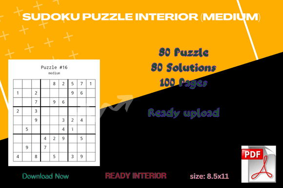 The Strategic Discipline of Sudoku Puzzle Practice: A Tool for Sharper Decision-Making
