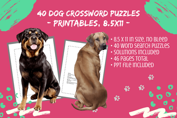 Unlocking Canine Knowledge Through Interactive Puzzle Design
