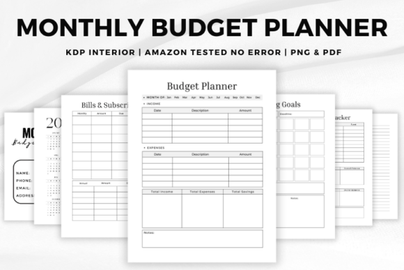 Your Blueprint for Financial Visual Design